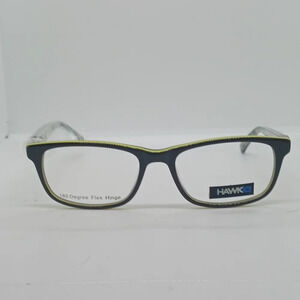 NWT TONY HAWK KIDS 9 GREY EYEGLASS FRAMES